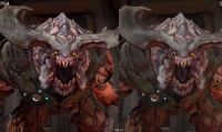 Doom - Ecco un video confronto tra PS4 e Switch